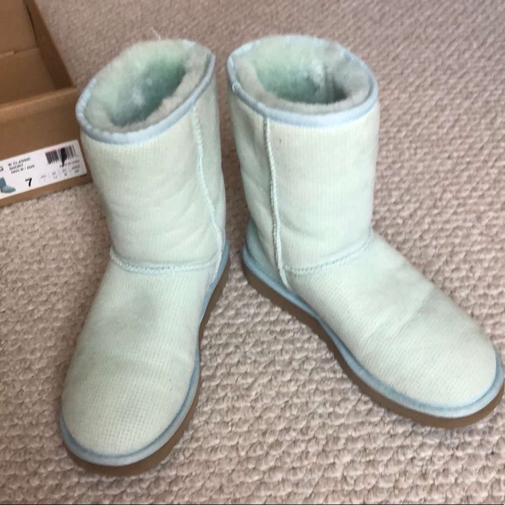 Ugg Boots
